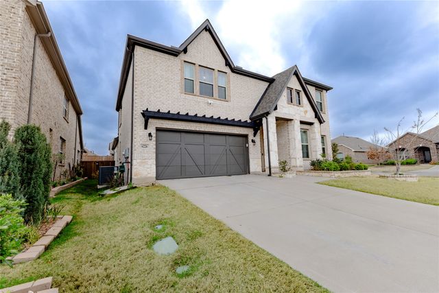 6226 Hightower Street, Celina, TX 76227