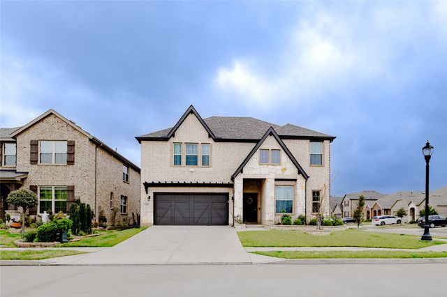 6226 Hightower Street, Celina, TX 76227