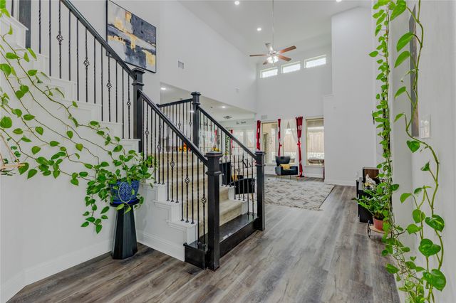 6226 Hightower Street, Celina, TX 76227