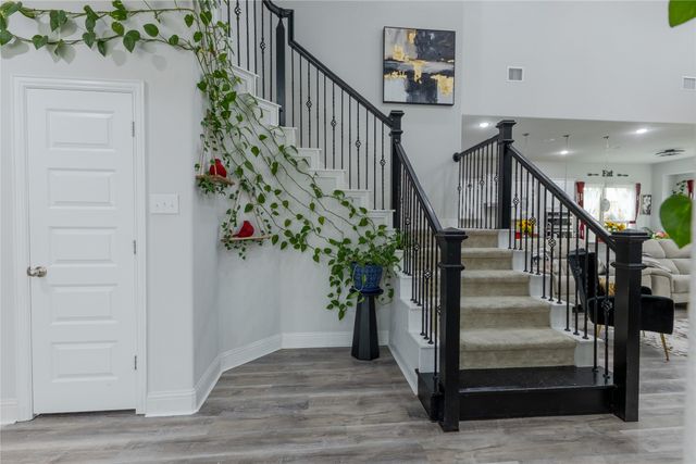 6226 Hightower Street, Celina, TX 76227