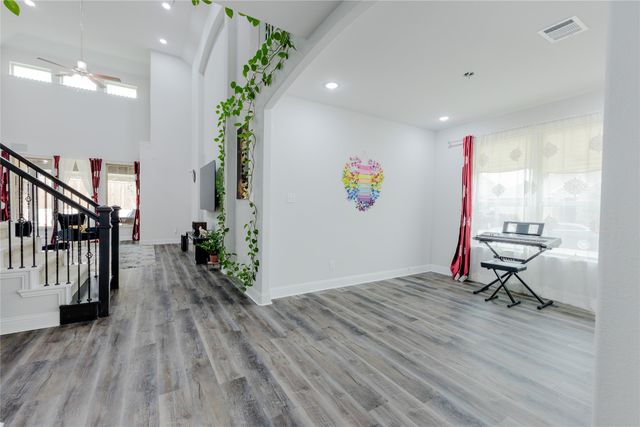 6226 Hightower Street, Celina, TX 76227