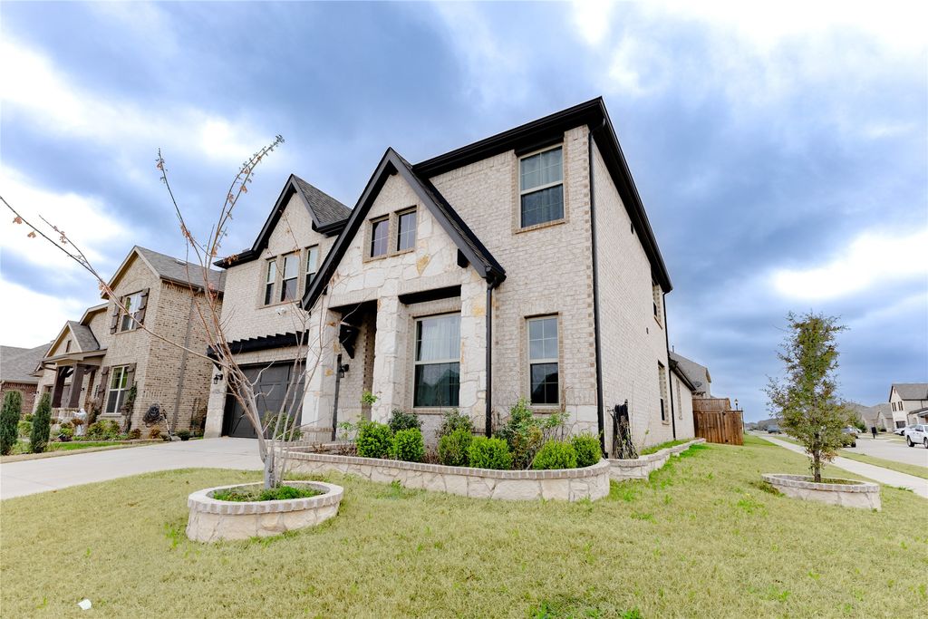 6226 Hightower Street, Celina, TX 76227