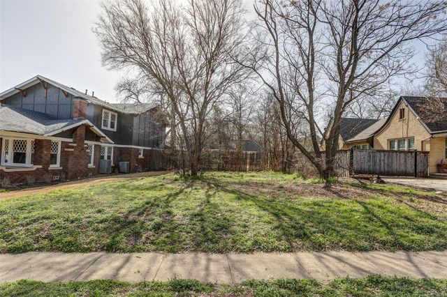 3803 Tulsa Way, Fort Worth, TX 76107