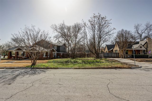 3803 Tulsa Way, Fort Worth, TX 76107