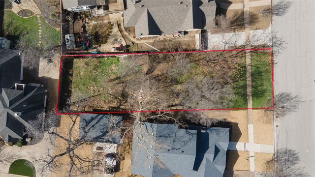 3803 Tulsa Way, Fort Worth, TX 76107