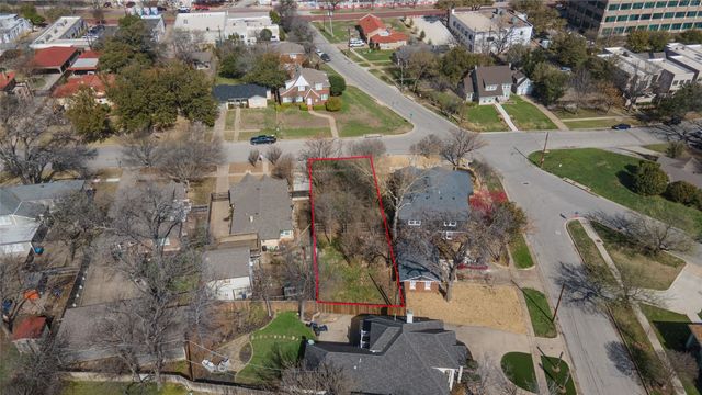 3803 Tulsa Way, Fort Worth, TX 76107