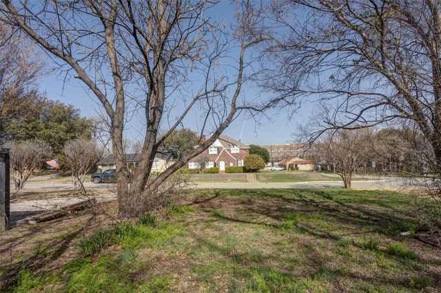 3803 Tulsa Way, Fort Worth, TX 76107