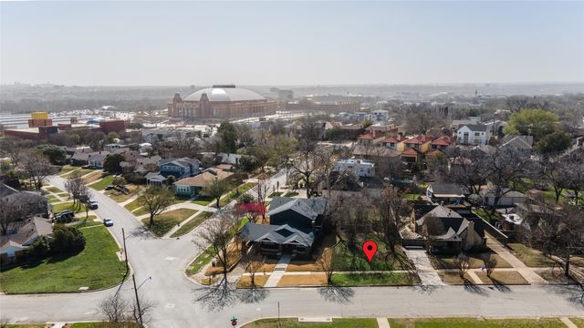 3803 Tulsa Way, Fort Worth, TX 76107