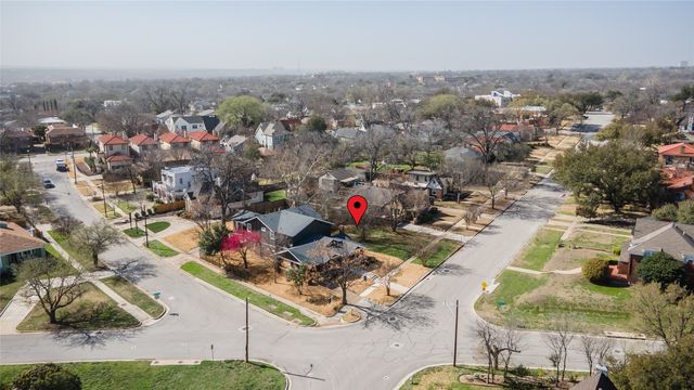 3803 Tulsa Way, Fort Worth, TX 76107