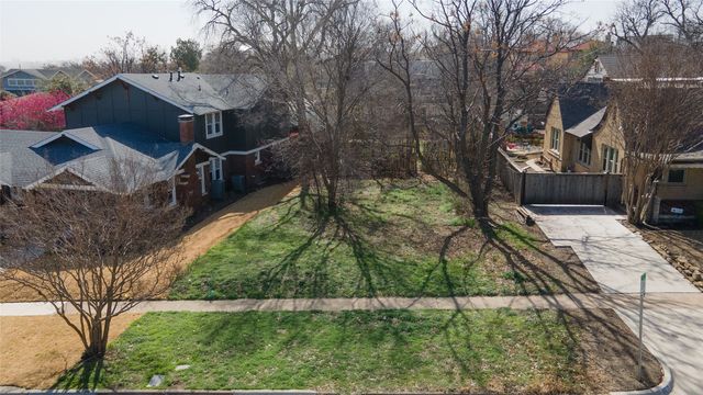 3803 Tulsa Way, Fort Worth, TX 76107