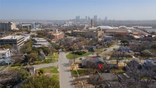 3803 Tulsa Way, Fort Worth, TX 76107
