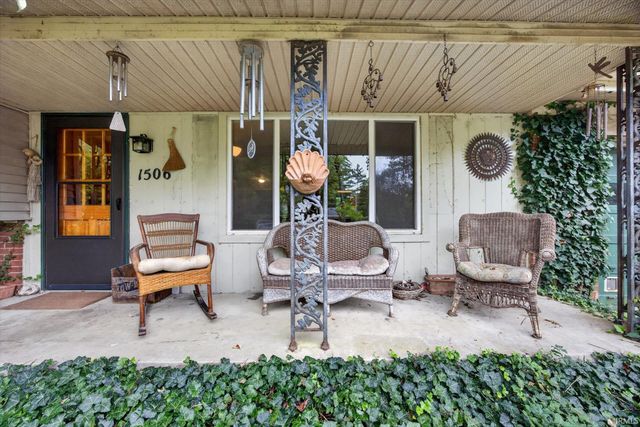 1506 E Richland Drive, Bloomington, IN 47408