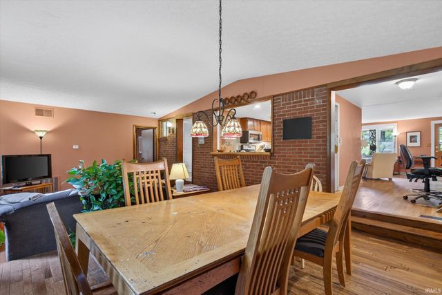 1506 E Richland Drive, Bloomington, IN 47408