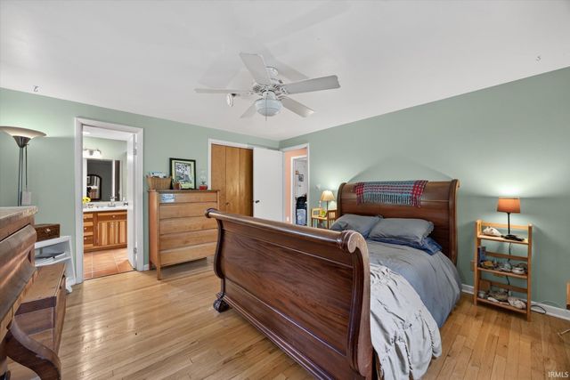1506 E Richland Drive, Bloomington, IN 47408