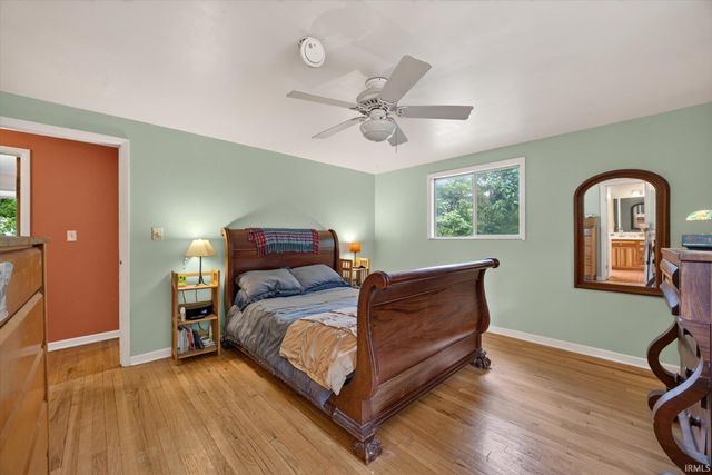 1506 E Richland Drive, Bloomington, IN 47408