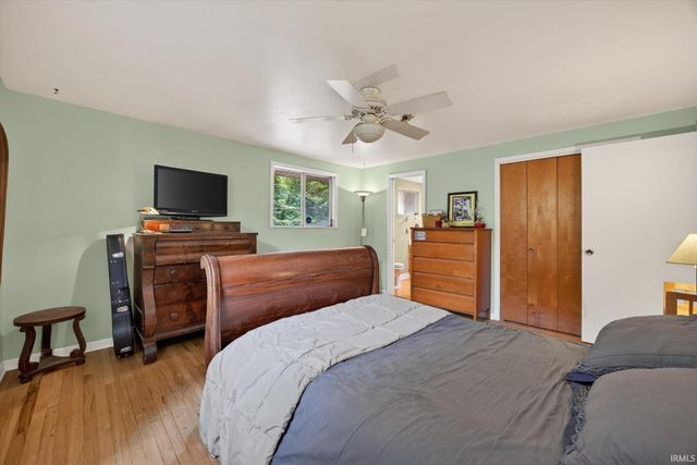 1506 E Richland Drive, Bloomington, IN 47408