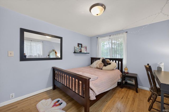 1506 E Richland Drive, Bloomington, IN 47408