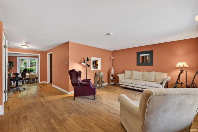 1506 E Richland Drive, Bloomington, IN 47408