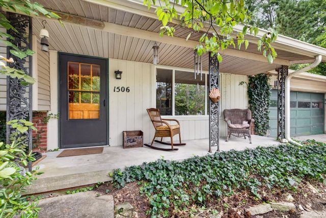 1506 E Richland Drive, Bloomington, IN 47408