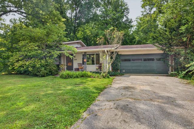 1506 E Richland Drive, Bloomington, IN 47408