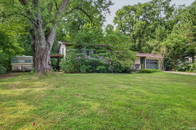 1506 E Richland Drive, Bloomington, IN 47408