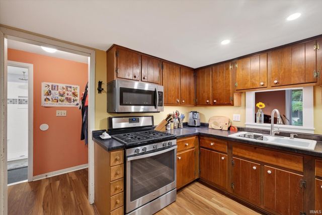 1506 E Richland Drive, Bloomington, IN 47408