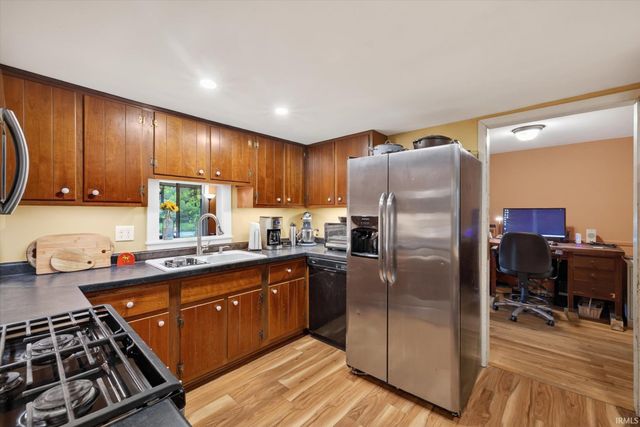 1506 E Richland Drive, Bloomington, IN 47408