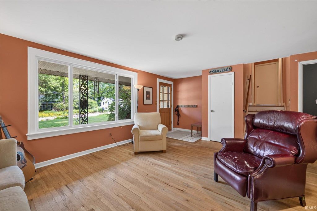 1506 E Richland Drive, Bloomington, IN 47408