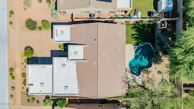 2711 W Vía Bona Fortuna --, Phoenix, AZ 85086