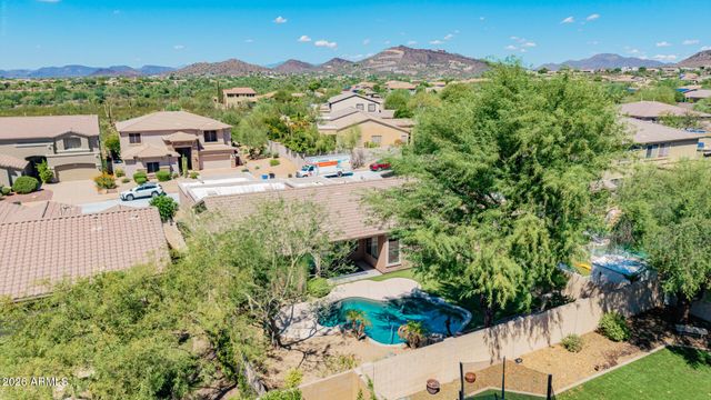 2711 W Vía Bona Fortuna --, Phoenix, AZ 85086