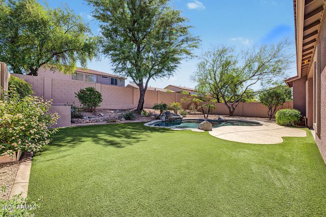 2711 W Vía Bona Fortuna --, Phoenix, AZ 85086