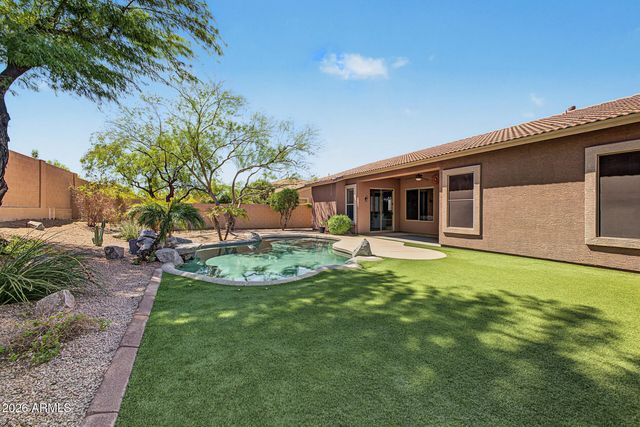 2711 W Vía Bona Fortuna --, Phoenix, AZ 85086