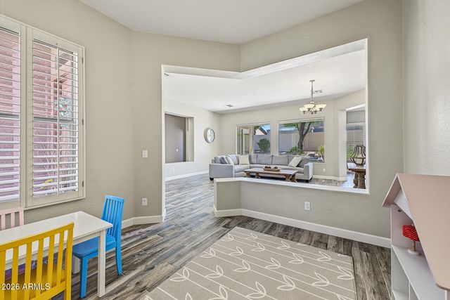2711 W Vía Bona Fortuna --, Phoenix, AZ 85086