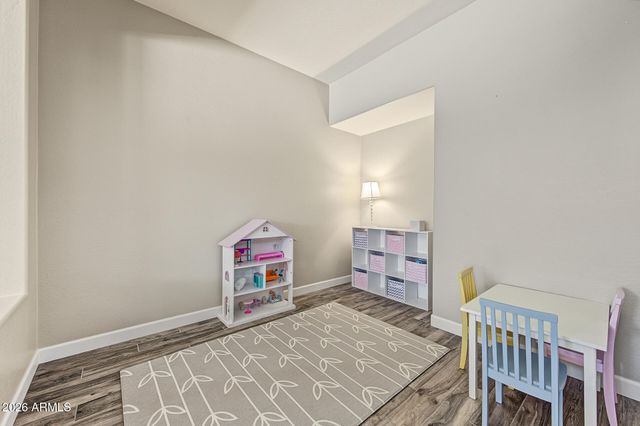 2711 W Vía Bona Fortuna --, Phoenix, AZ 85086