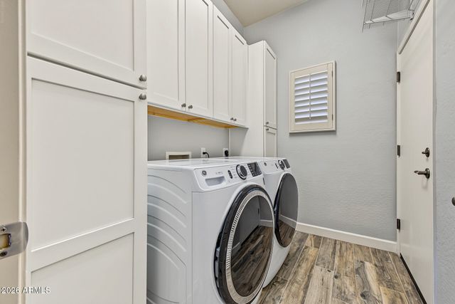 2711 W Vía Bona Fortuna --, Phoenix, AZ 85086