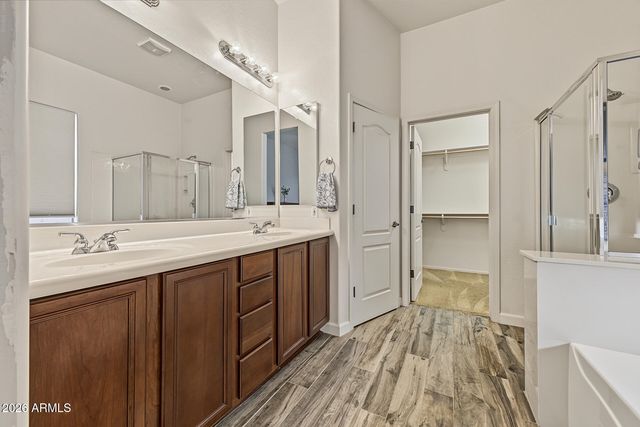 2711 W Vía Bona Fortuna --, Phoenix, AZ 85086