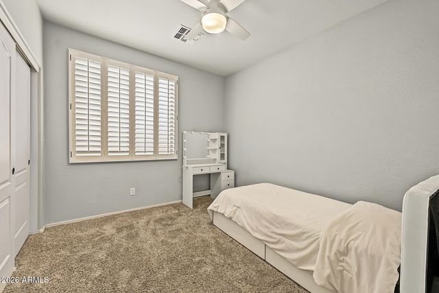 2711 W Vía Bona Fortuna --, Phoenix, AZ 85086