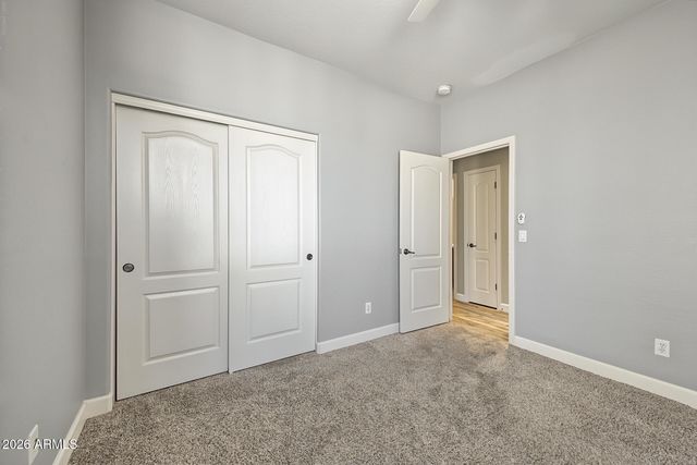 2711 W Vía Bona Fortuna --, Phoenix, AZ 85086