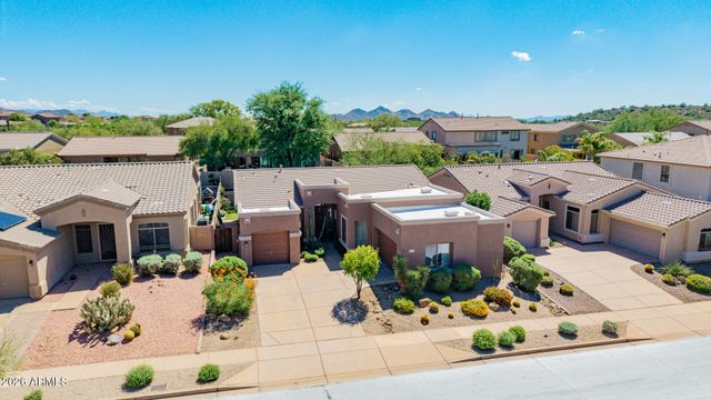2711 W Vía Bona Fortuna --, Phoenix, AZ 85086