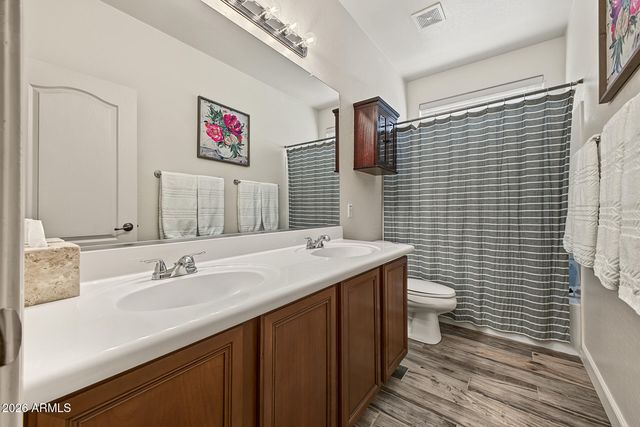 2711 W Vía Bona Fortuna --, Phoenix, AZ 85086