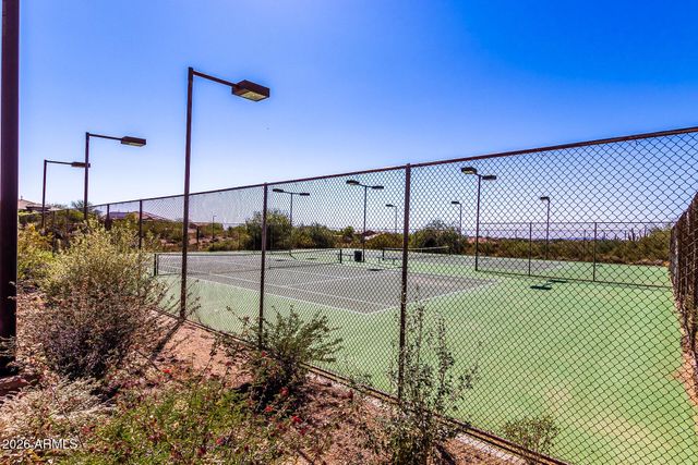 2711 W Vía Bona Fortuna --, Phoenix, AZ 85086