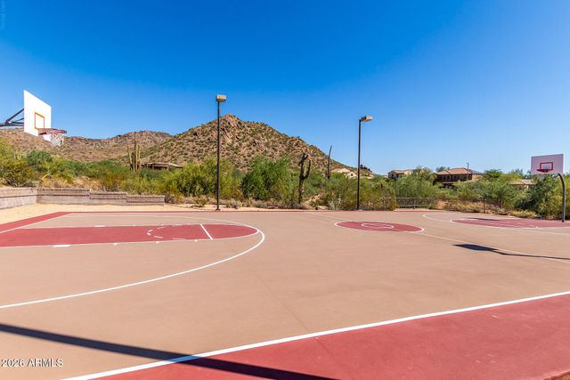 2711 W Vía Bona Fortuna --, Phoenix, AZ 85086