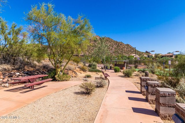 2711 W Vía Bona Fortuna --, Phoenix, AZ 85086
