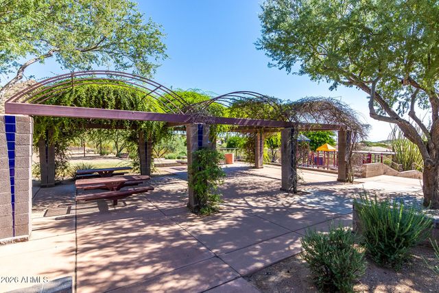 2711 W Vía Bona Fortuna --, Phoenix, AZ 85086