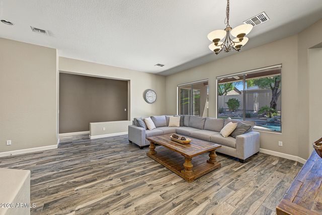 2711 W Vía Bona Fortuna --, Phoenix, AZ 85086