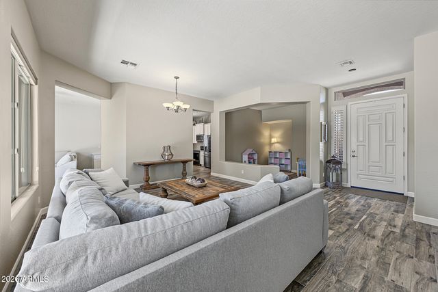2711 W Vía Bona Fortuna --, Phoenix, AZ 85086