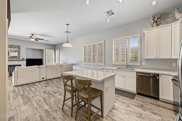 2711 W Vía Bona Fortuna --, Phoenix, AZ 85086