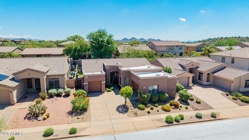 2711 W Vía Bona Fortuna --, Phoenix, AZ 85086 — photo 3