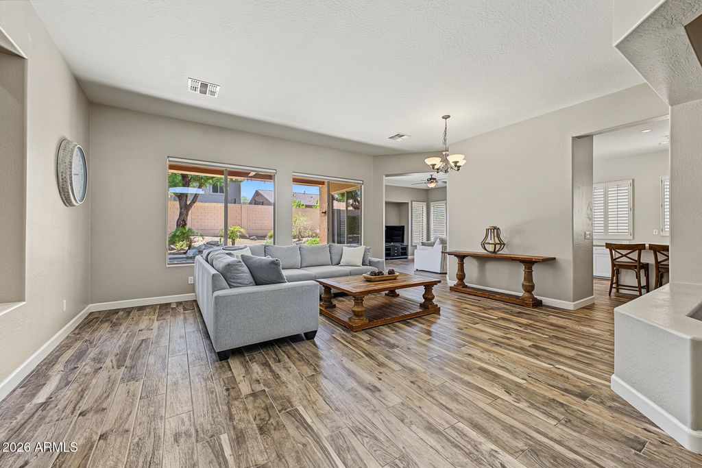 2711 W Vía Bona Fortuna --, Phoenix, AZ 85086 — photo 4
