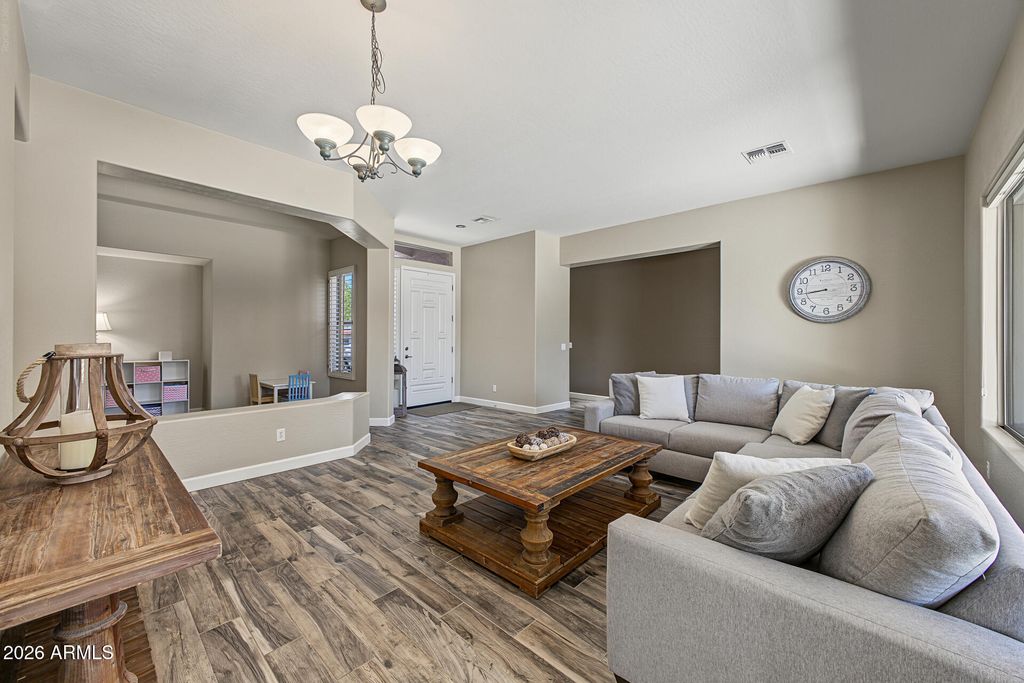 2711 W Vía Bona Fortuna --, Phoenix, AZ 85086 — photo 5